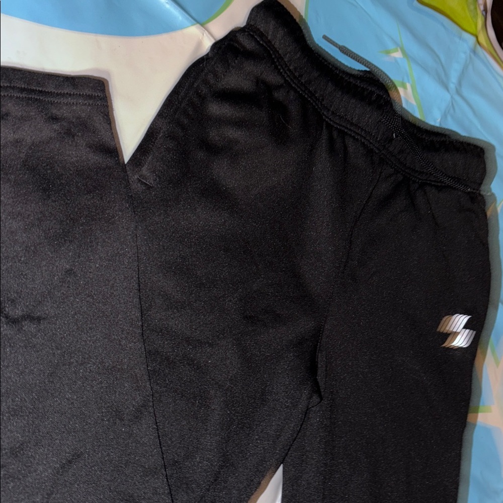 Nike Gray and Black Jogger Pants Set and two other - Picture 5 of 7